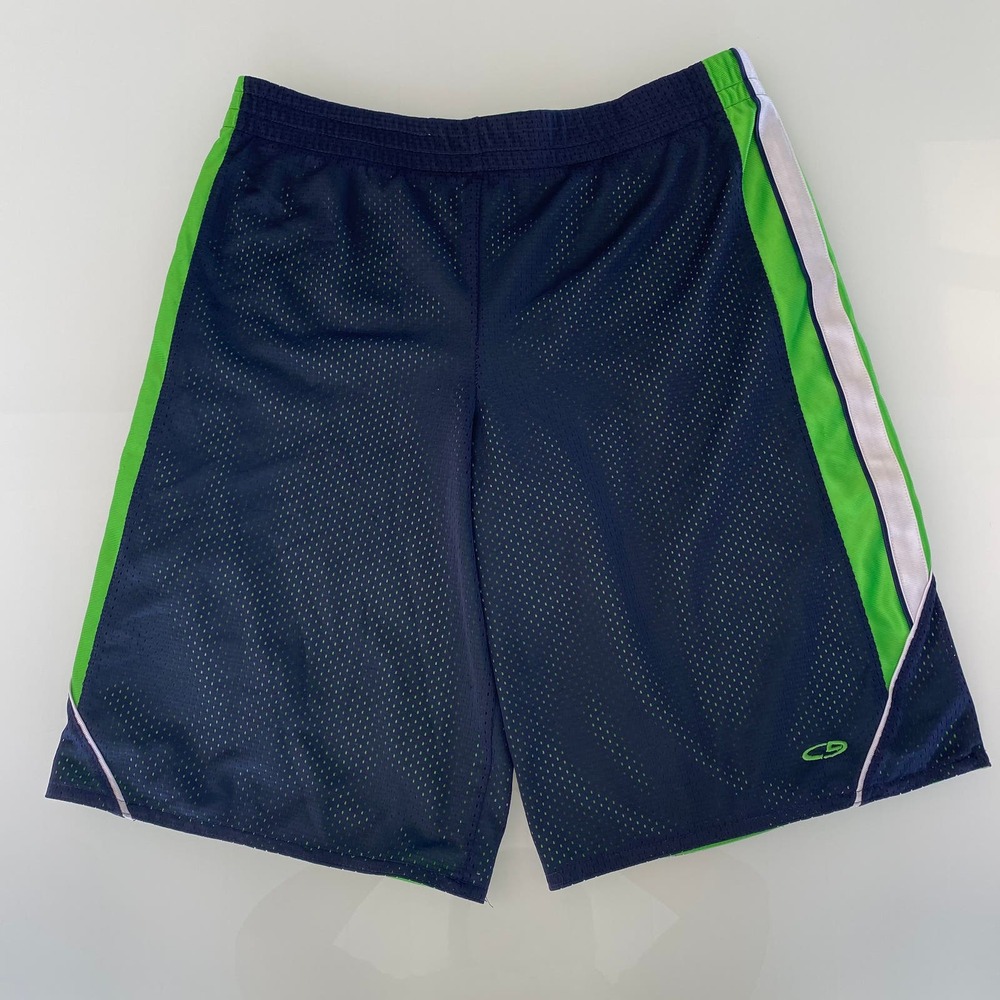 Champion Reversible Athletic  Shorts